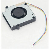 SUNON EF70151S1-C010-S9A DC Blower Fan 12VDC 70x70x15mm 4.8W