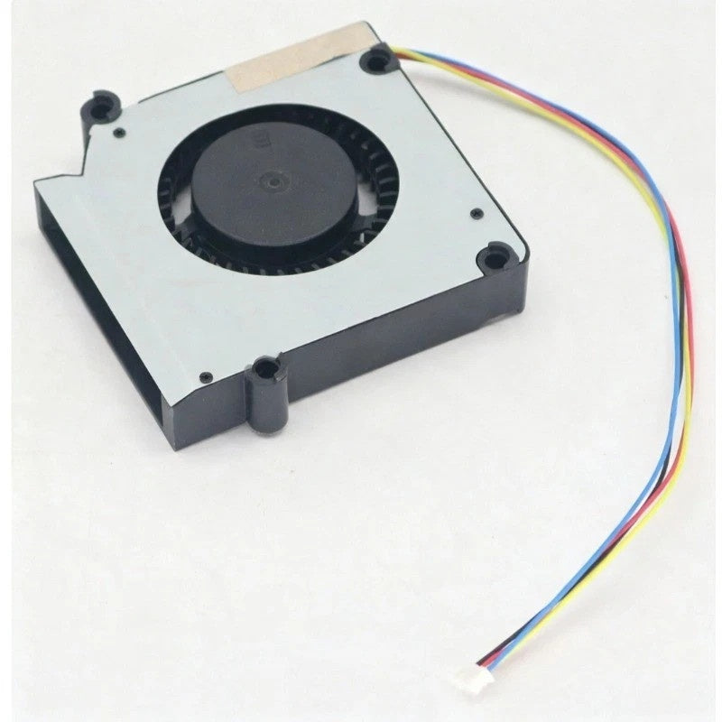 SUNON EF70151S1-C010-S9A DC Blower Fan 12VDC 70x70x15mm 4.8W