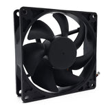 SUNON EF92251S3-1Q040-F99 DC Axial Fan 12V 1.73W 92x92x25mm