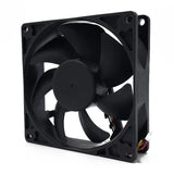 SUNON EF92251S3-1Q040-F99 DC Axial Fan 12V 1.73W 92x92x25mm