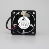 Delta Electronics EFB0405MD DC Axial Fan 5VDC 40x40x20mm 7.17CFM