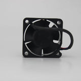 Delta Electronics EFB0405MD DC Axial Fan 5VDC 40x40x20mm 7.17CFM
