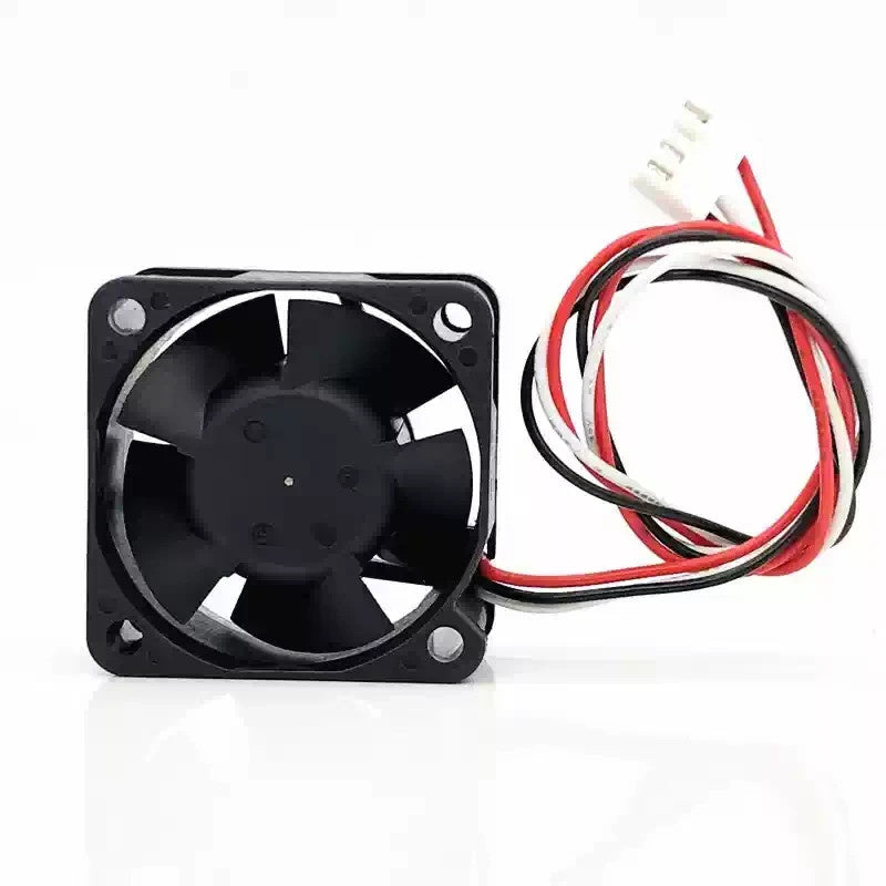 Delta Electronics EFB0412HHD-R00 DC Axial Fan 12VDC 40x40x20mm 8200RPM