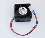 Delta Electronics EFB0412VHD DC Axial Fan 12VDC 40x40x20mm 9000RPM