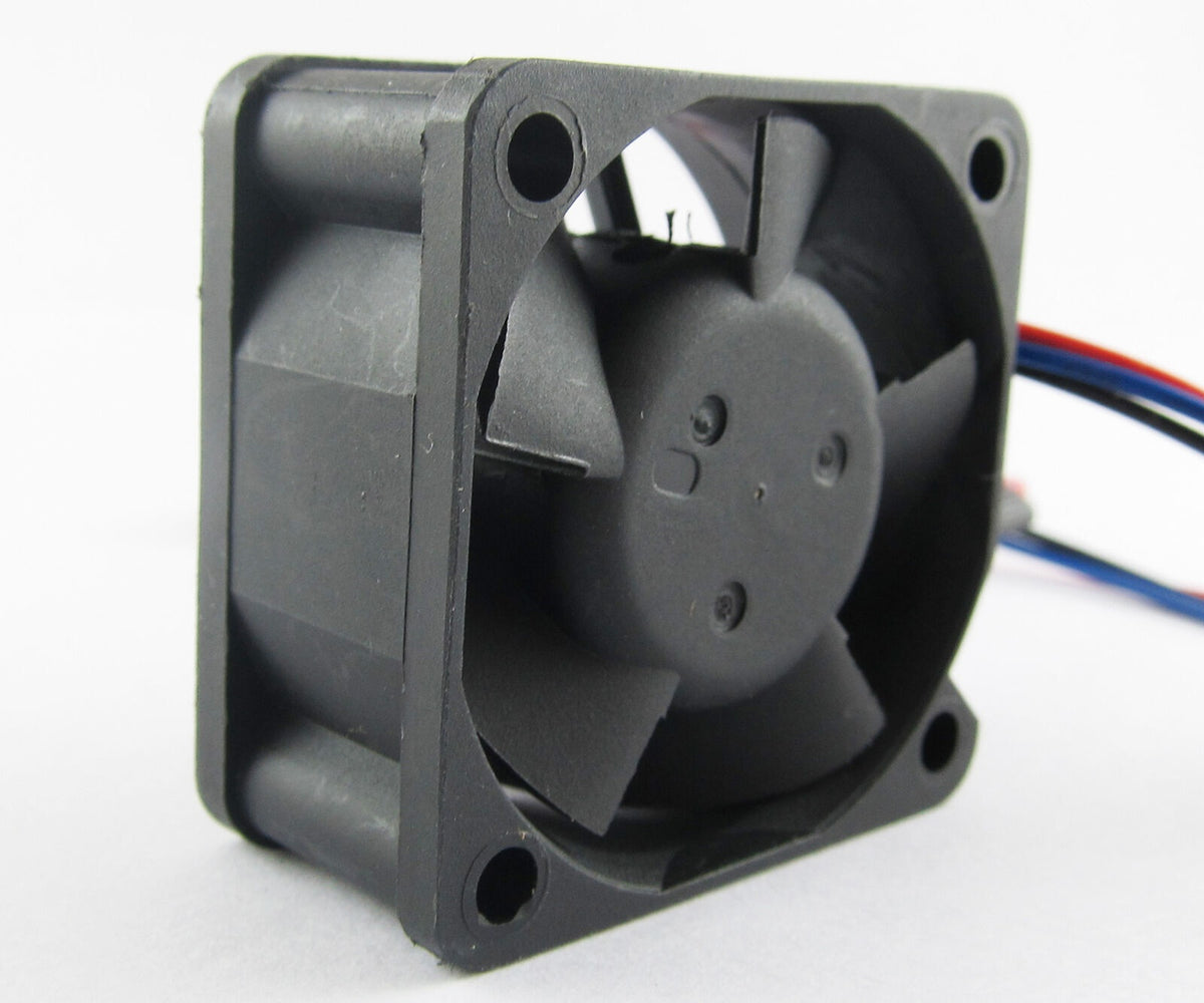 Delta Electronics EFB0412VHD DC Axial Fan 12VDC 40x40x20mm 9000RPM
