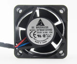 Delta Electronics EFB0412VHD DC Axial Fan 12VDC 40x40x20mm 9000RPM