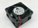Delta Electronics EFB0424HD DC Axial Fan 24VDC 40x40x20mm 8.54CFM