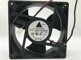 Delta Electronics EFB1324SHE DC Axial Fan 24VDC 127x127x38mm