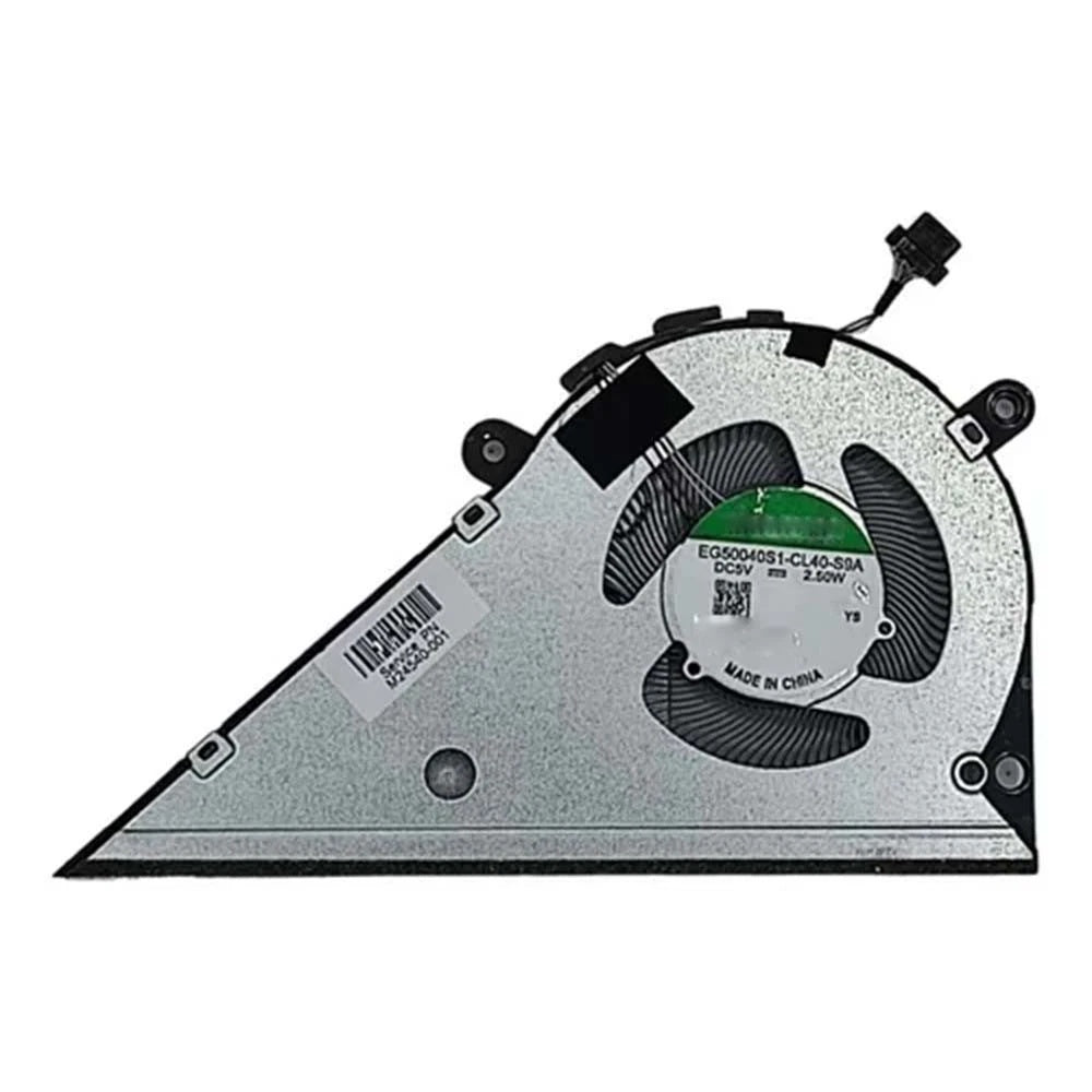 SUNON EG50040S1-CL40-S9A Laptop Cooling Fan 5V 2.5W 4-Pin