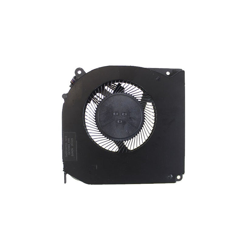SUNON EG75070S1-C460-S99 Laptop CPU Cooling Fan 5V 4-Pin