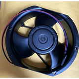 Delta Electronics EHB1524VHG DC Axial Fan 24VDC 2.25A