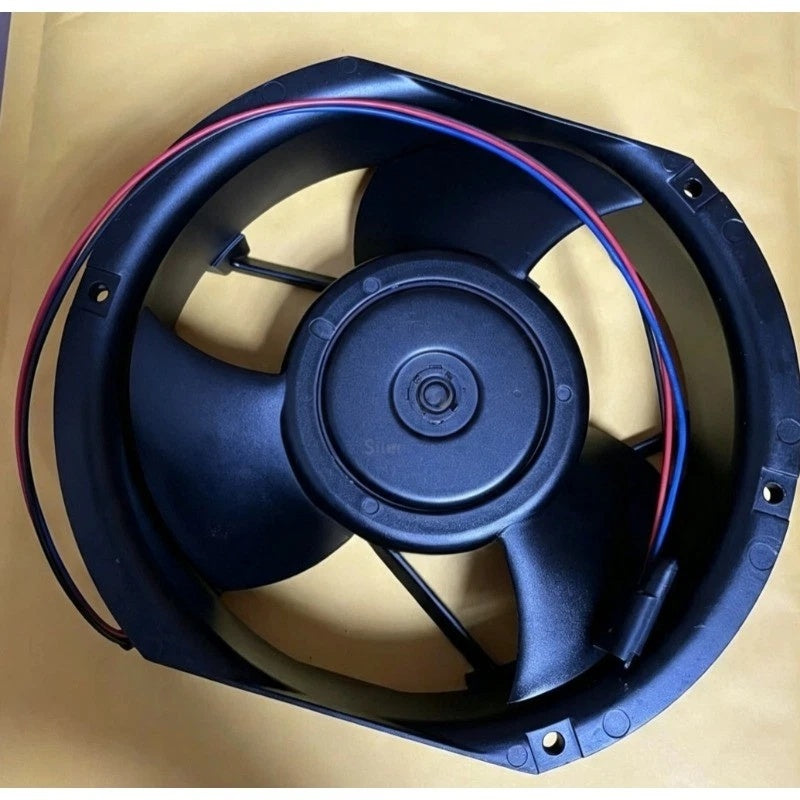 Delta Electronics EHB1524VHG DC Axial Fan 24VDC 2.25A
