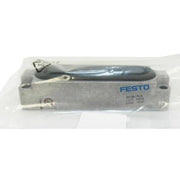 FESTO EV-20/75-5 Clamping Module 5mm Stroke 20x75mm 2-6 Bar
