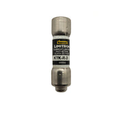 Eaton Bussmann KTK-R-3 Class CC 3A 600V fast-acting fuse