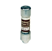 Eaton Bussmann KTK-R-3/10 Class CC 0.3A 600V fast-acting fuse
