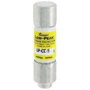 Eaton Bussmann LP-CC-5 Class CC 5A 600V time-delay fuse