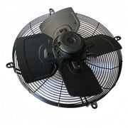 ZIEHL-ABEGG FB045-4EK.4F.V4P Axial Fan 450mm 230V 1320/1450RPM