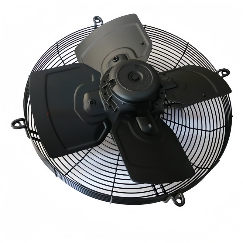 ZIEHL-ABEGG FB045-4EK.4F.V4P Axial Fan 450mm 230V 1320/1450RPM