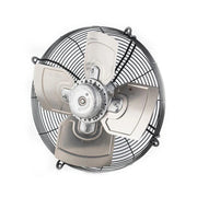 ZIEHL-ABEGG FB045-VDK.4F.V4S Axial Fan 400VAC 630W 1330RPM