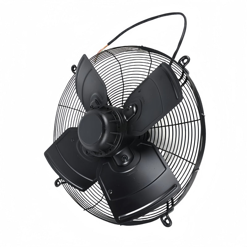 ZIEHL-ABEGG FB050-4DK.4I.V4P Fan