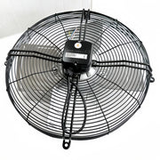 ZIEHL-ABEGG FB050-4EK.4I.V4P Axial Fan 500mm 230VAC 450W