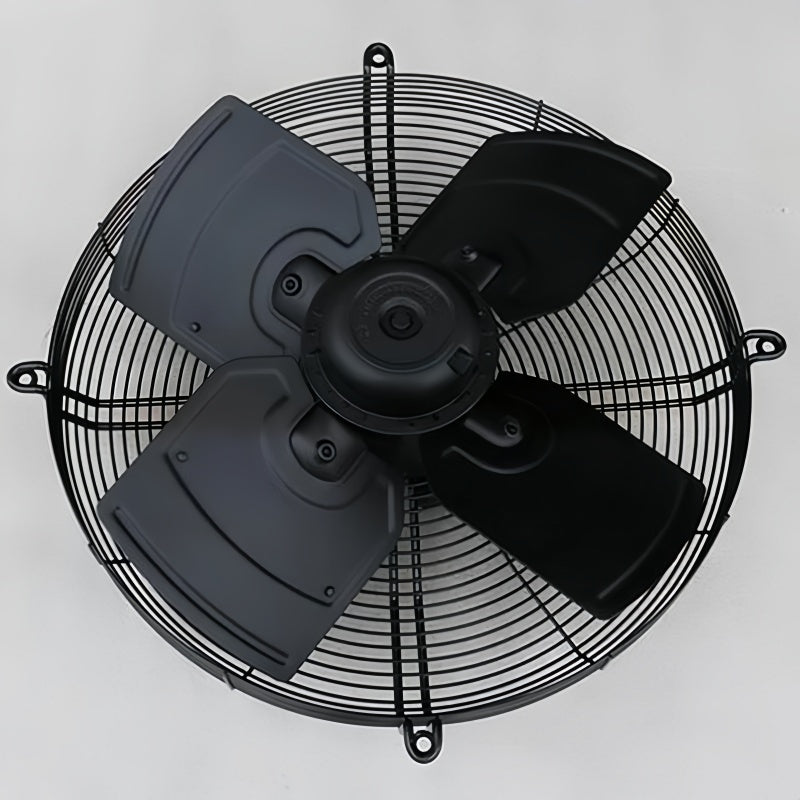ZIEHL-ABEGG FB050-6EK.4F.V4P Fan