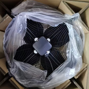 ZIEHL-ABEGG FB050-VDK.4I.A4P Axial Fan 400 VAC 500 mm 650 W