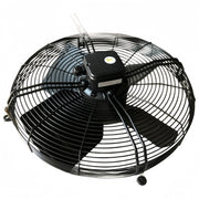 ZIEHL-ABEGG FB050-VDK.4I.V4S Axial Fan 500mm 400VAC 820W