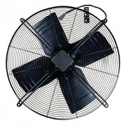 ZIEHL-ABEGG FB063-6EK.4I.V4L Ventilation Fan
