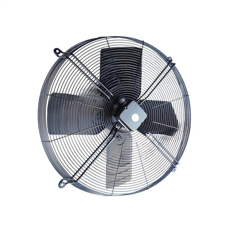 ZIEHL-ABEGG FB063-6EK.4I.V4P Axial Fan 230VAC 630mm 630W