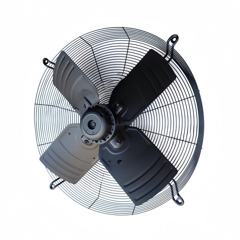 ZIEHL-ABEGG FB063-6EK.4I.V4P Fan