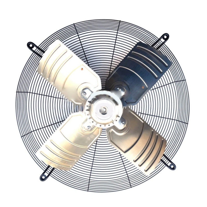 ZIEHL-ABEGG FB063-SDK.4I.V4S Ventilation Fan Unit