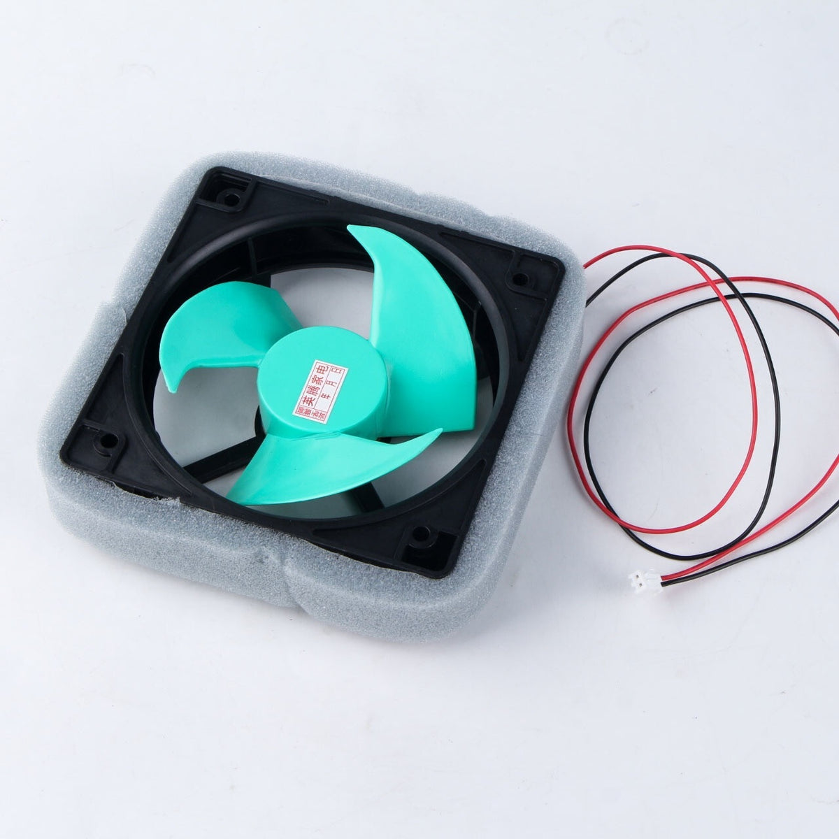 Panasonic FBA11J10M Axial Fan 100VAC 120mm