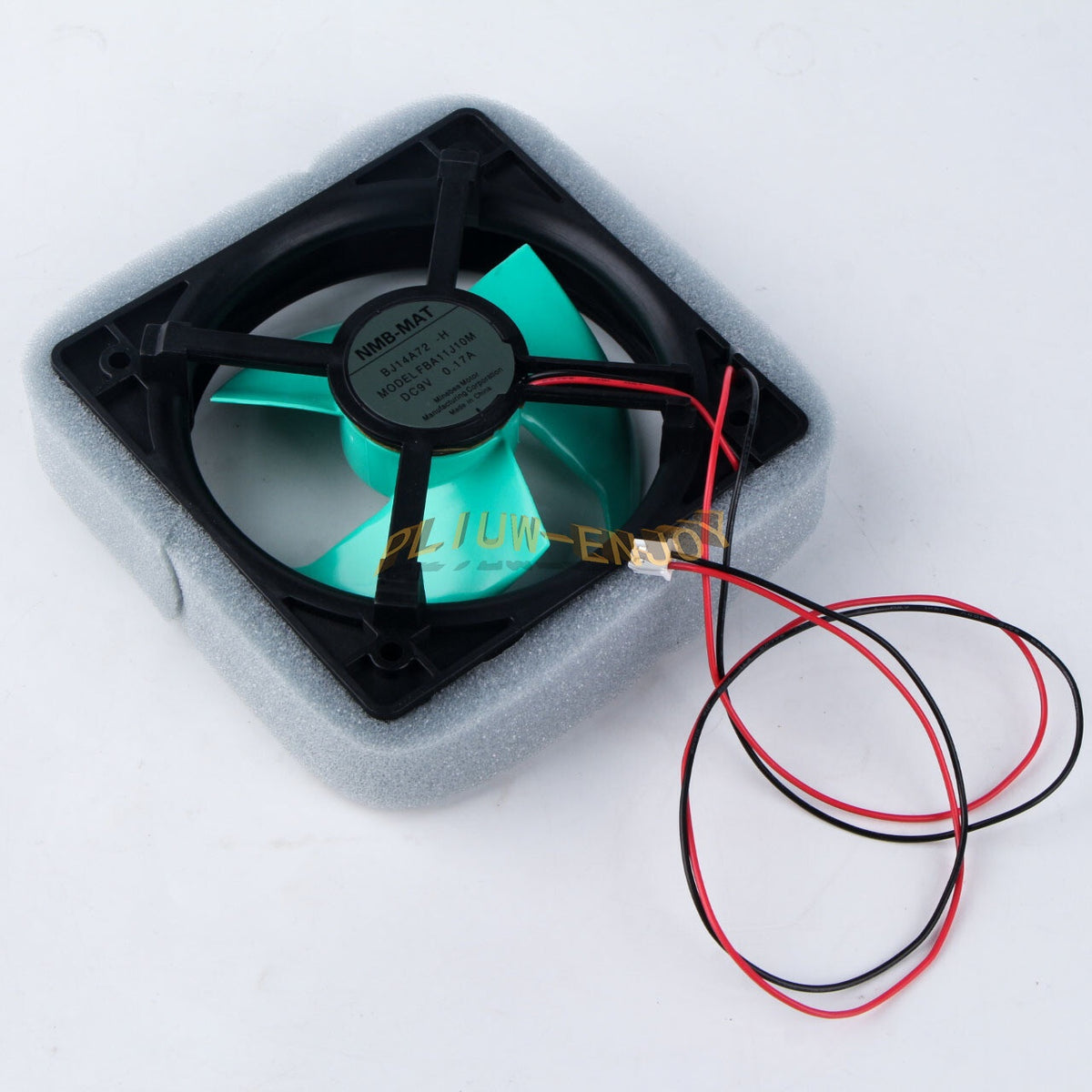 Panasonic FBA11J10M Axial Fan 100VAC 120mm
