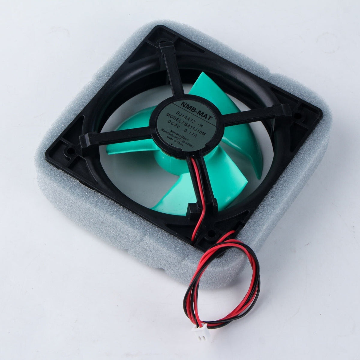 Panasonic FBA11J10M Axial Fan 100VAC 120mm
