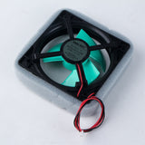 Panasonic FBA11J10M Axial Fan 100VAC 120mm