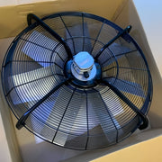 ZIEHL-ABEGG FC091-SDS.7Q.V7 Fan Supplier