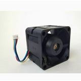 Delta Electronics FFB03612EHN DC Axial Fan 12VDC 36x36x28mm