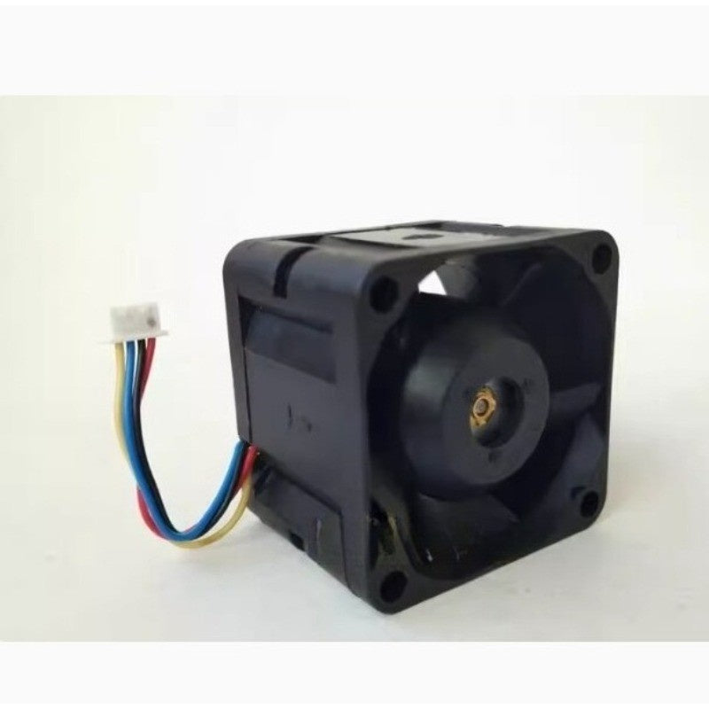 Delta Electronics FFB03612EHN DC Axial Fan 12VDC 36x36x28mm