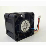 Delta Electronics FFB03612EHN DC Axial Fan 12VDC 36x36x28mm