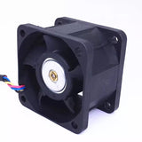 Delta Electronics FFB0412VHN DC Axial Fan 12VDC 40x40x28mm 15.79CFM