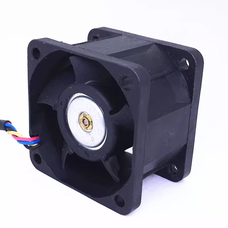 Delta Electronics FFB0412VHN DC Axial Fan 12VDC 40x40x28mm 15.79CFM