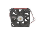 Delta Electronics FFB0912HHE DC Axial Fan 12VDC 92x92x38mm