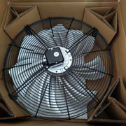 ZIEHL-ABEGG FH065-VDP.6N.V7 Axial Fan 650mm 400VAC 3-Phase