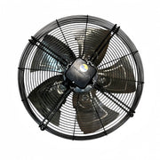ZIEHL-ABEGG FL050-VDK.4I.V5P Ventilation Fan