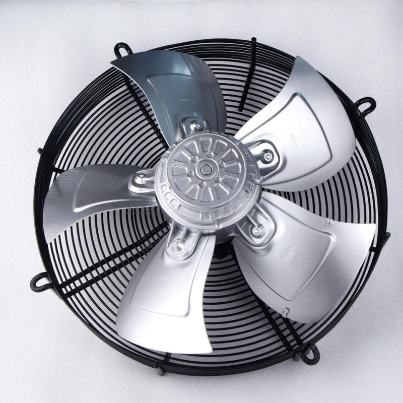 ZIEHL-ABEGG FL050-VDK.4I.V5S Fan