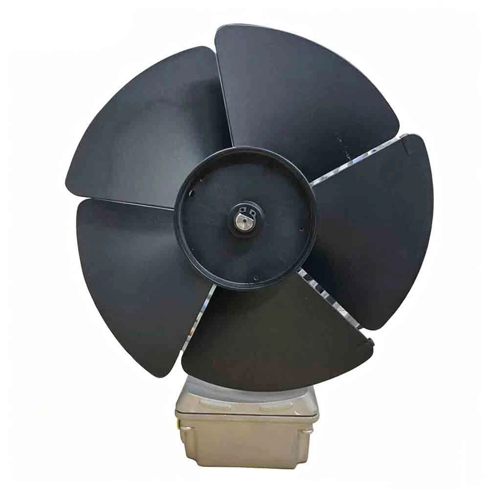 Wistro FLAI BG71 P15.51.0428 Axial Fan 400VAC