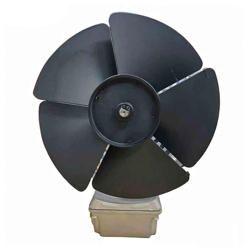 Wistro FLAI BG71 P15.51.0428 Axial Fan 400VAC