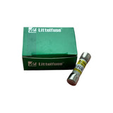 Littelfuse FLQ-6 Time-Delay Midget Fuse 6A 500VAC