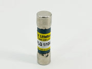 Littelfuse FLQ-1/10 Midget Fuse 0.1A 500VAC Time-Delay